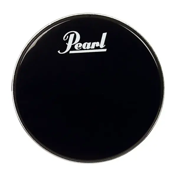 Expédié Aujourd'hui Peau Pearl 20" Black