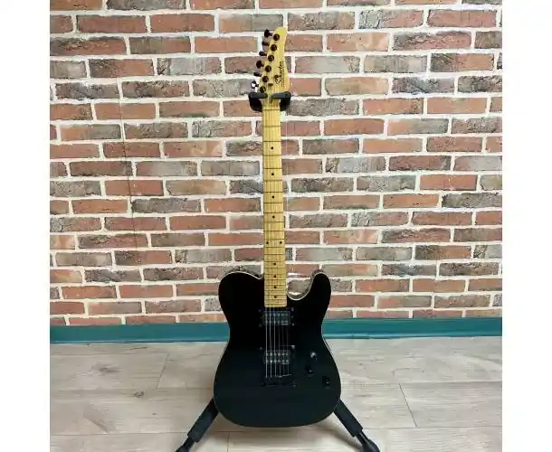 Authentique PT BLACK