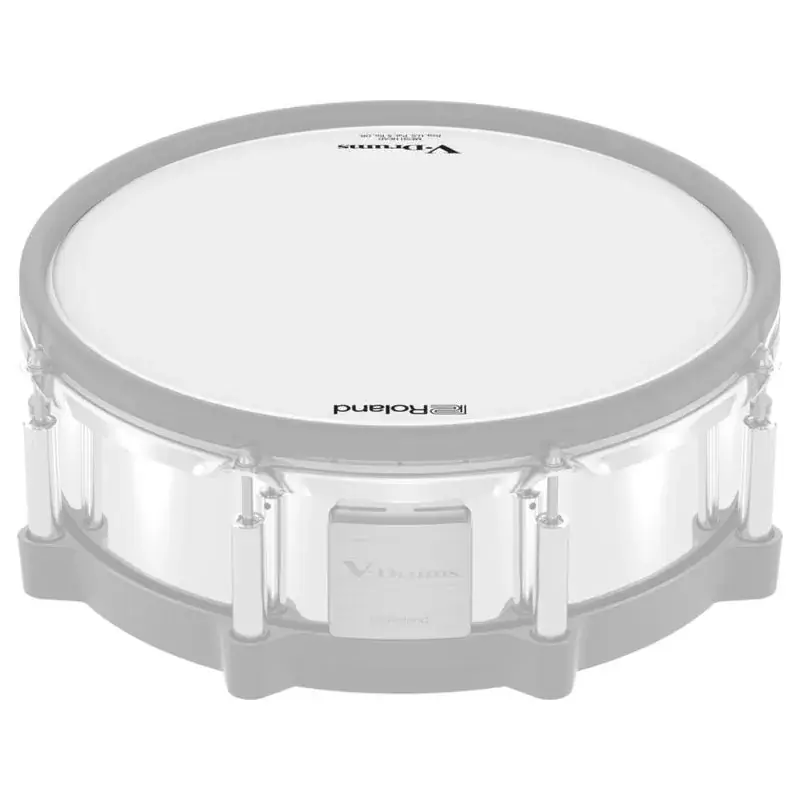 ROLAND Peau Mesh 14’’ Triple Ply Pour PD-140DS Paiement Sécurisé