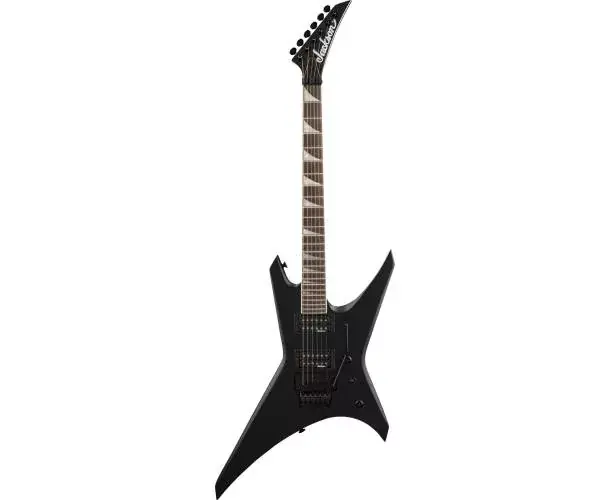 Prix Choc X SERIES WARRIOR™ WRX24 LAUREL FINGERBOARD SATIN BLACK