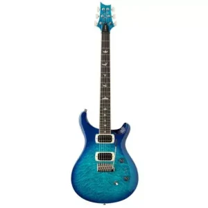 SE CUSTOM 24-08 QUILT LAKE BLUE Achetez Aujourd'hui