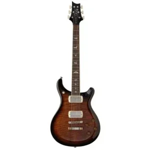 Offre Limitée SE MCCARTY 594 BLACK GOLD BURST