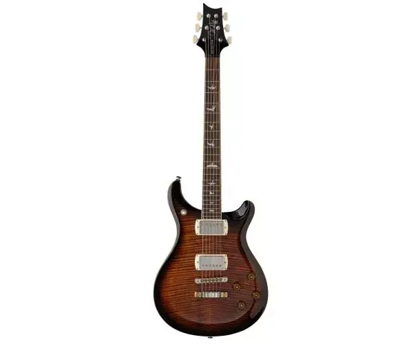 Offre Limitée SE MCCARTY 594 BLACK GOLD BURST