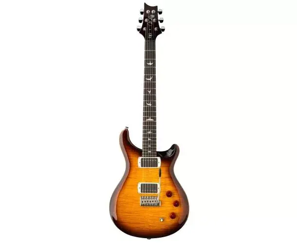 Prix Promo SE DGT MCCARTY TOBACCO SUNBURST