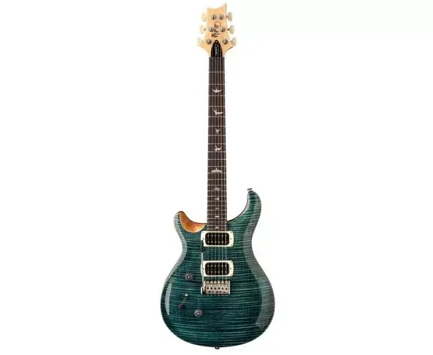 SE CUSTOM 24 LH SLATE BLUE Nouvel Arrivage