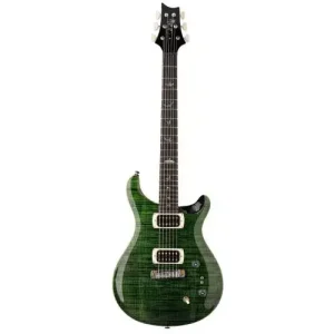 SE PAUL‘S GUITAR TEAL BLACK Prix Bas