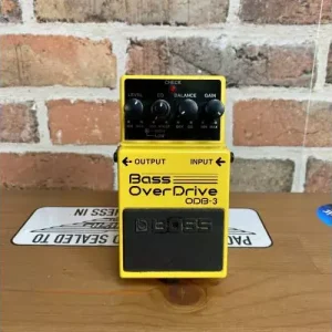 ODB-3 Vente Flash