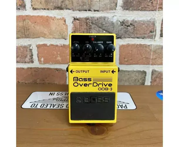 ODB-3 Vente Flash