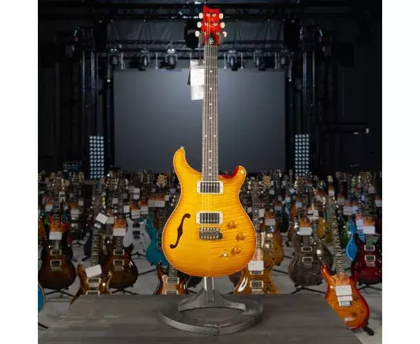 DGT SEMI-HOLLOW LTD Super Prix