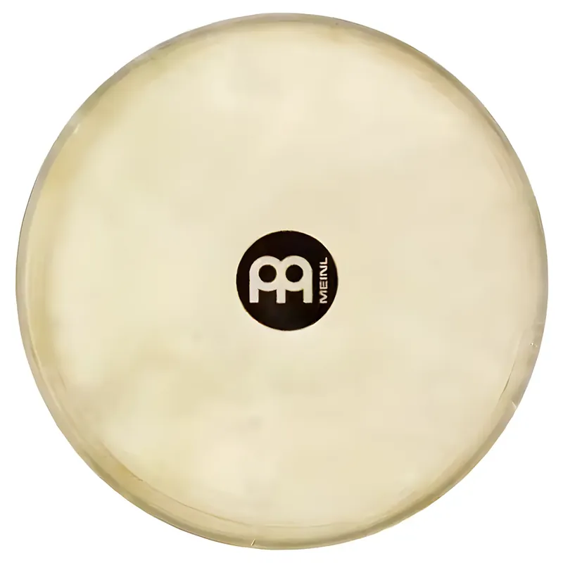 Pas Cher Peau Djembe Meinl 12" Pour Djf3-Djw3