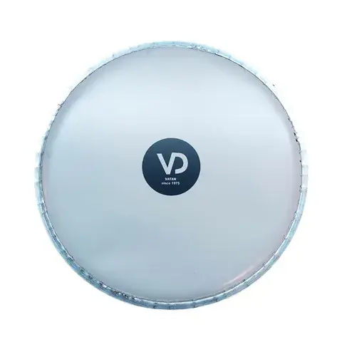 Peau Darbouka Vatan Pour Darbouka 103 - 18.5Cm Acheter Direct