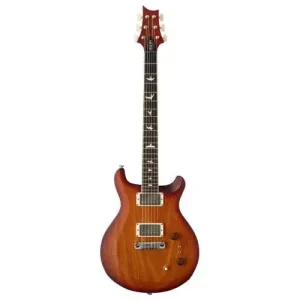 S2 MIRA 594 SATIN DARK CHERRY SUNBURST Usine Directe