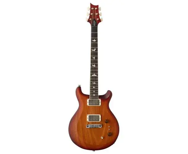 S2 MIRA 594 SATIN DARK CHERRY SUNBURST Usine Directe