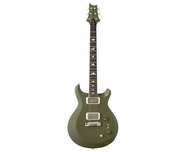 Remise S2 MIRA 594 SATIN MATCHA GREEN