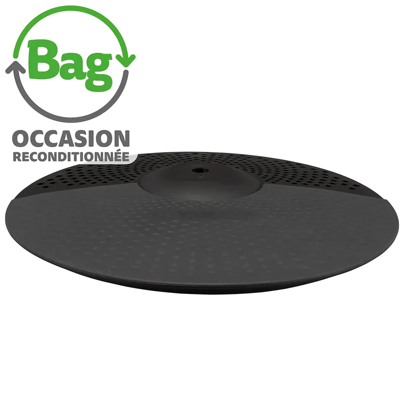 YAMAHA PCY95CR Pad Cymbale - Stock B Nouvel Arrivage