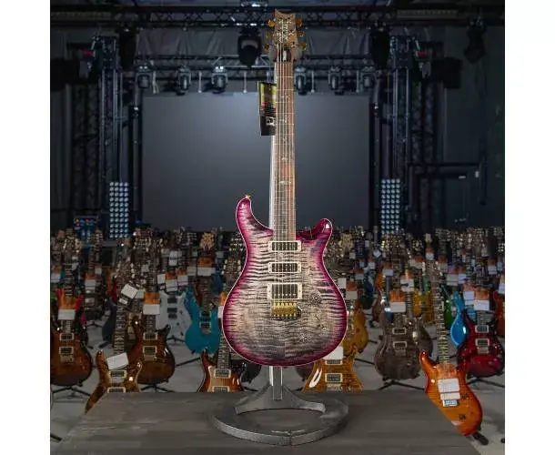 WL STUDIO CHARCOAL PURPLE BURST Super Prix
