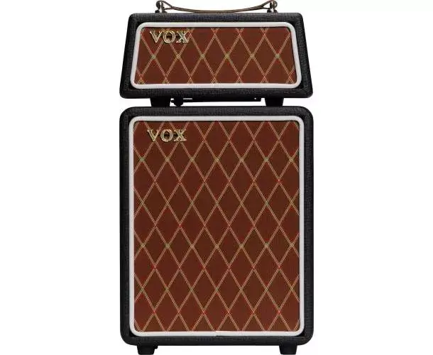 MICRO SUPERBEETLE - AMPLI GUITARE MICRO SUPERBEETLE Meilleur Prix