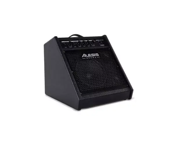 ENCEINTE PAN COUPE 8" COMPACTE POUR E-DRUMS Marque
