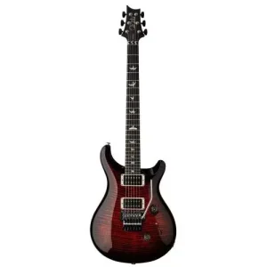 Nouveauté CUSTOM 24 FLOYD FIRE SMOKEBURST