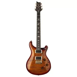 CUSTOM 24 PIEZO DARK CHERRY SUNBURST Offre Exclusive