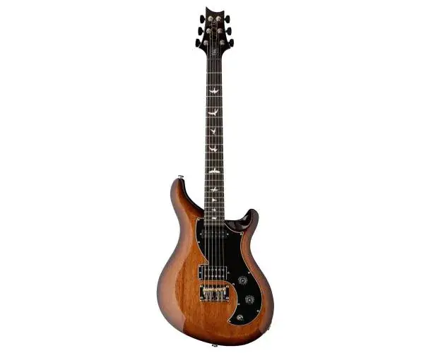 Seulement Aujourd'hui S2 VELA MCCARTY TOBACCO SUNBURST