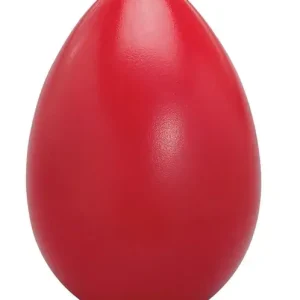 Offre Exclusive LATIN PERCUSSION LP0020RD Oeuf Big Egg Red