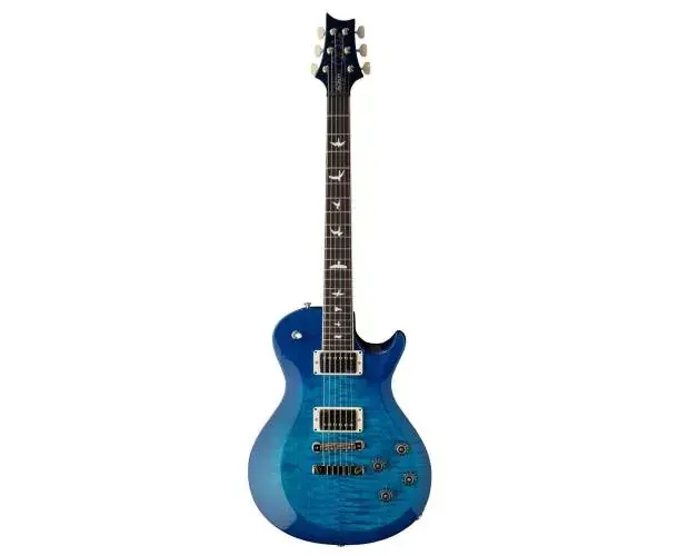 Must-Have S2 MCCARTY 594 SINGLECUT LAKE BLUE