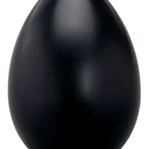LATIN PERCUSSION LP0020BK Oeuf Big Egg Black Prix Bas