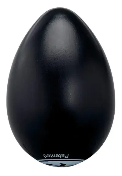 LATIN PERCUSSION LP0020BK Oeuf Big Egg Black Prix Bas