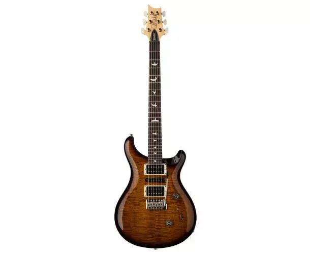CE24 SPECIAL BLACK AMBER LTD Meilleur Choix