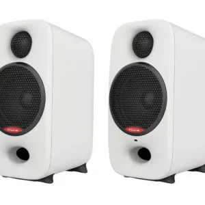 Marque S ACTIVES 2 VOIES 90W BLANCHES