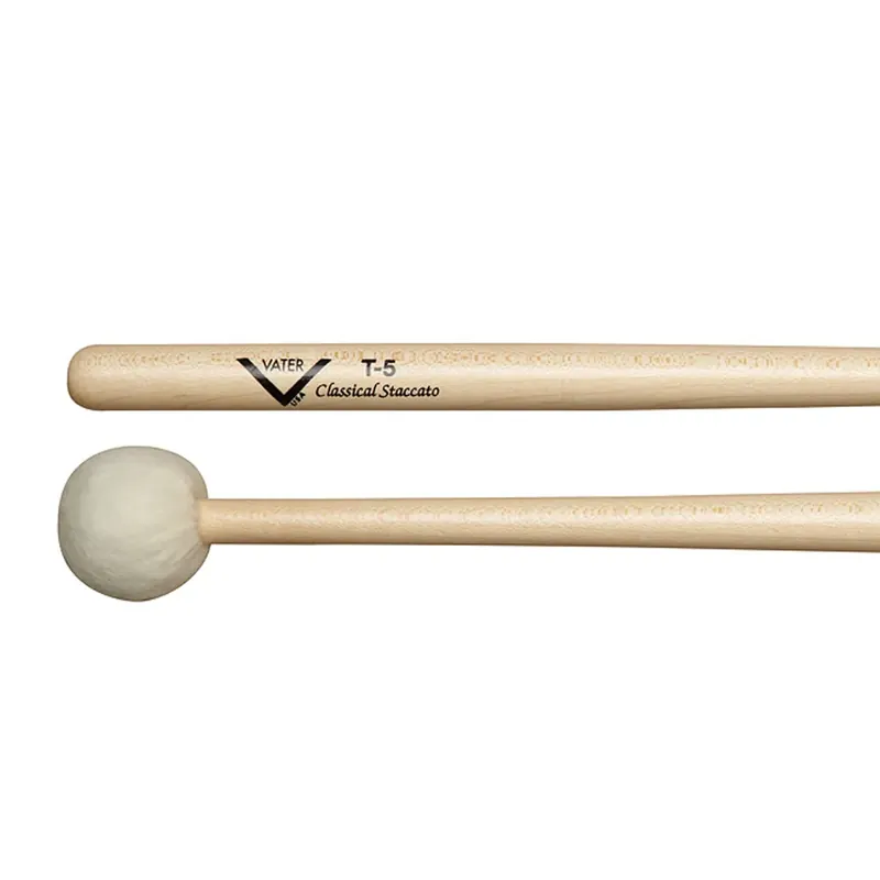 VATER VMT5 Mailloche Classical Staccato Quantité Limitée