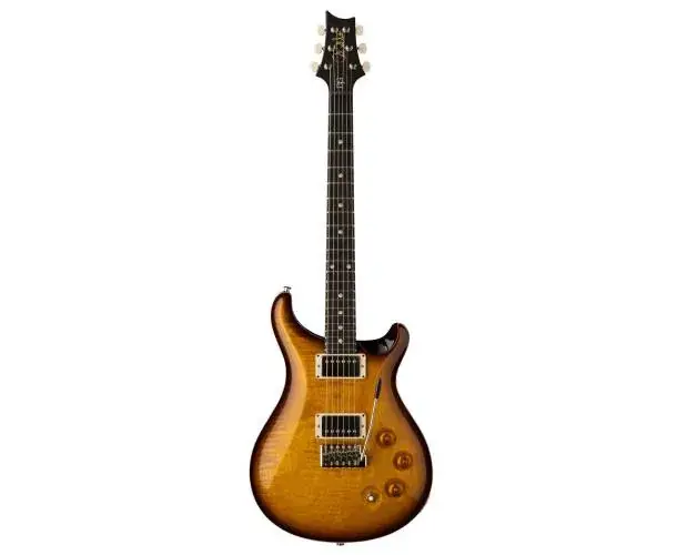 DGT MCCARTY SUNBURST Expédié Aujourd'hui