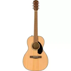 Haute Qualité CP-60S PARLOR WALNUT FINGERBOARD NATURAL