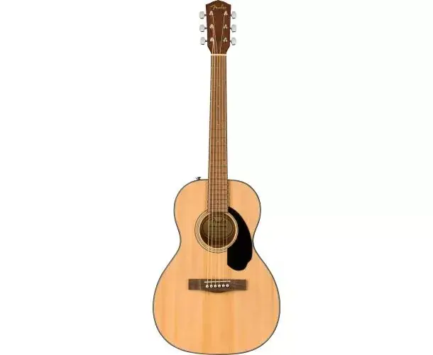 Haute Qualité CP-60S PARLOR WALNUT FINGERBOARD NATURAL