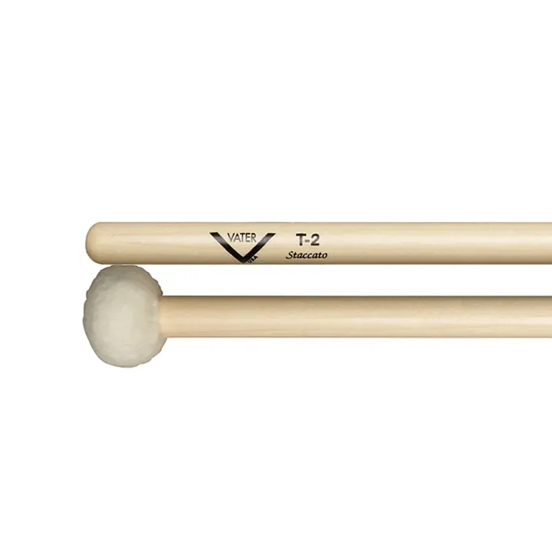 VATER VMT2 Mailloche Staccato Prix Bas
