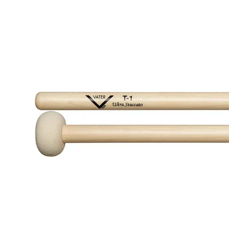 Meilleure Vente VATER VMT1 Mailloche Ultra Staccato