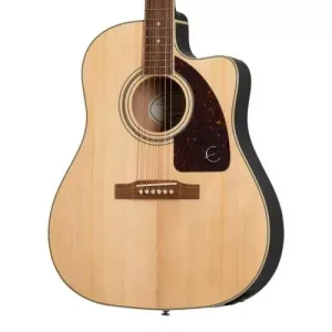 Offre Limitée J-45 EC STUDIO SOLID TOP FISHMAN PRESYS-II NATURAL