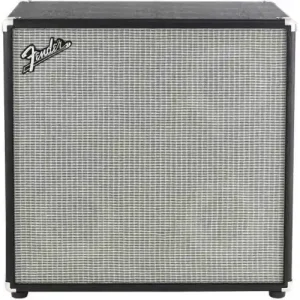 Nouvel Arrivage BASSMAN 410 NEO BLACK