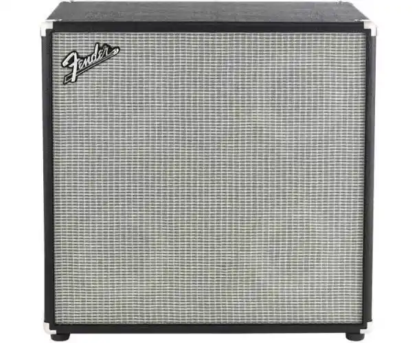 Nouvel Arrivage BASSMAN 410 NEO BLACK