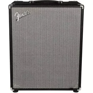 RUMBLE 500 (V3) 230V EUR BLACK/SILVER Paiement Sécurisé