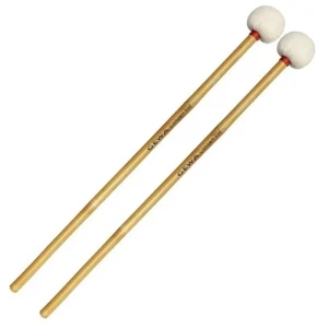 GEWA GEW821530 Mailloche TimbBambouTete 30mmHard Solde