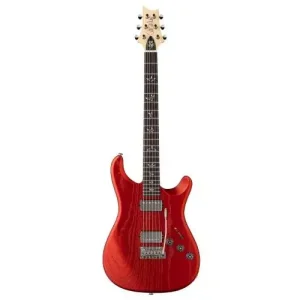 Dernière Chance FIORE HH RED APPLE METALLIC SATIN