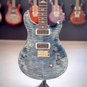 Vente Directe CUSTOM 24-08 FADED WHALE BLUE 10 TOP