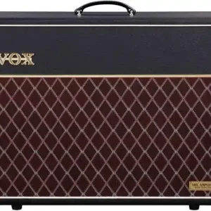 BAFFLE AC 2X12" BLUE ALNICO FAIT MAIN Nouvel Arrivage