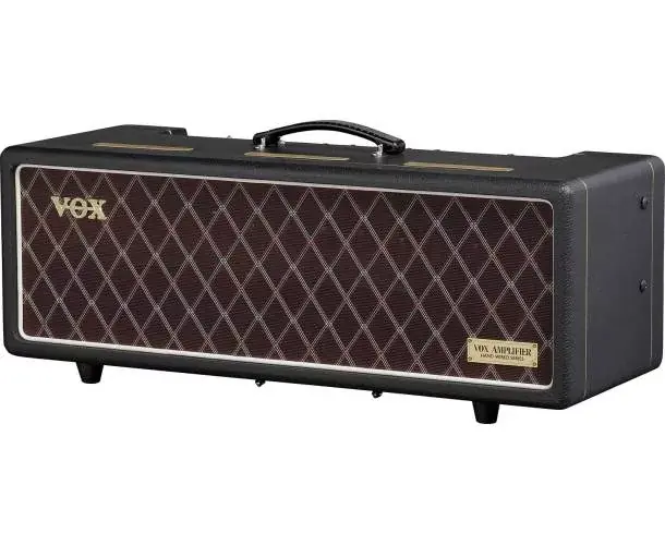 TETE AC30 CABLEE A LA MAIN Livraison Express