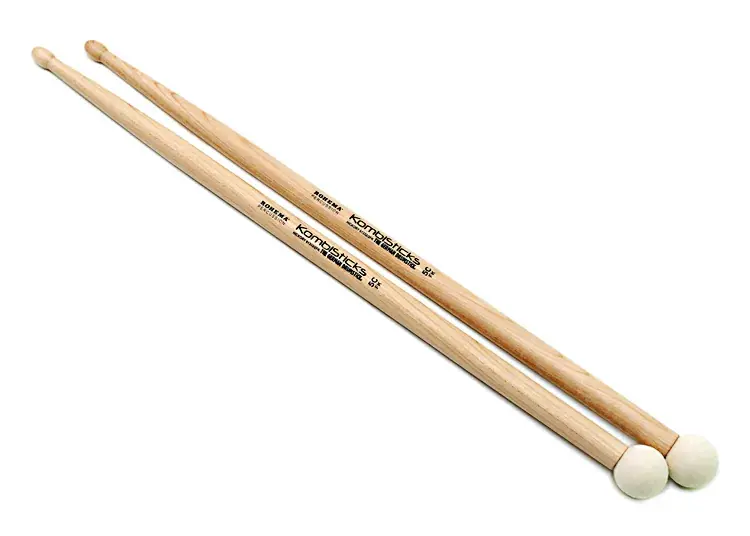 ROHEMA 613321 Mailloche Kombi SticksFeutre 25mm Top Vente
