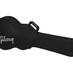 LES PAUL MODERN HARDSHELL CASE BLACK Promotion
