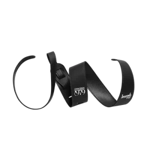 Seulement Aujourd'hui AGA ASAJ-BLK - STRAP ADAM JONES 1979 BLACK