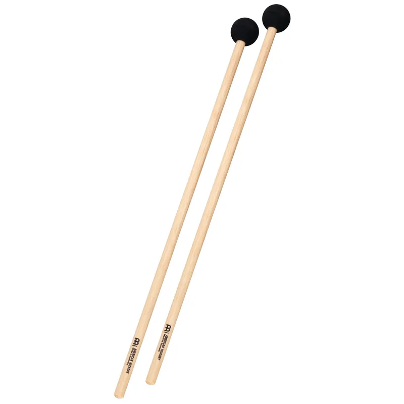 Mailloche Meinl Temple Et Wood Block - La Paire Prix Choc